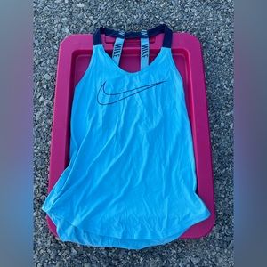 **Moving! EVERYTHING OBO** Nike tank top
